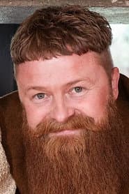 Photo of Christian Torp Carlsen