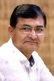 Photo of Jashwant Gangani