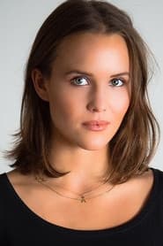 Photo of Astrid Morberg
