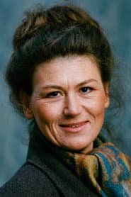 Photo of Suzanne Ernrup