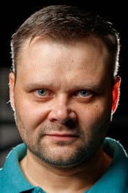 Photo of Igor Gorchakov