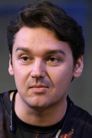 Photo of Sergey Smirnov