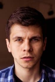 Photo of Marcin Stępniak