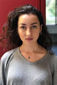 Photo of Julietta Korbel