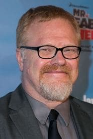 Photo of Gary Trousdale