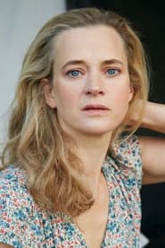 Photo of Caroline Hanke