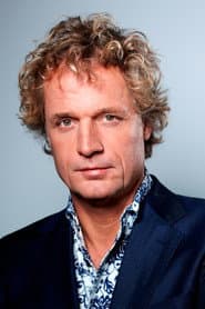 Photo of Jeroen Pauw