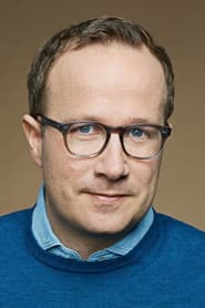 Photo of Andri Snær Magnason