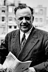 Photo of Edward L. Bernays