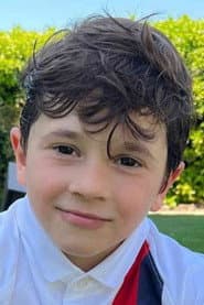 Photo of Mateo Messi Roccuzzo