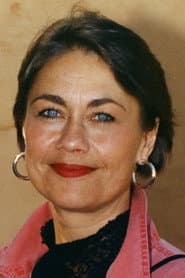 Photo of Anne-Li Norberg