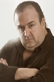 Photo of Alejandro Gutiérrez