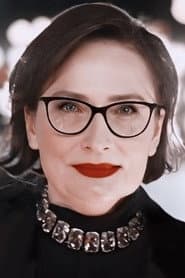 Photo of Laura Lukina