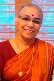 Photo of Shanta Dhananjayan