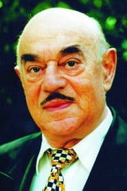 Photo of Artur Brauner