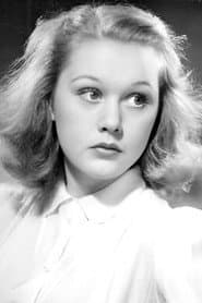 Photo of Patricia Raine