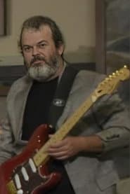 Photo of Jeff Luckadoo