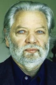 Photo of Jean-Jacques Lebel