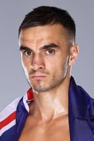 Photo of Andrew Moloney