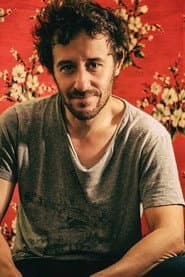 Photo of Fabien Martin