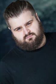 Photo of Cody Crain