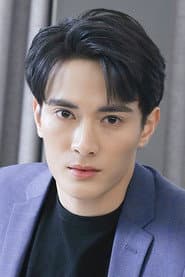 Photo of Chen Guanyi