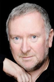 Photo of Ronan O'Leary