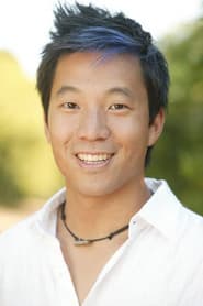 Photo of Welly Yang