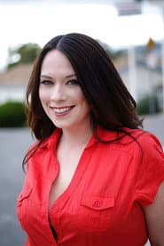 Photo of Leah Ann Cevoli