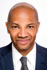 Photo of Adam David Gregory