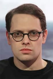 Photo of Pyotr Todorovsky Jr.