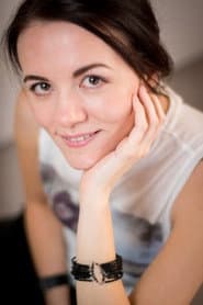 Photo of Emma Raine Walker