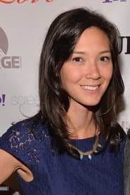 Photo of Erica Oyama
