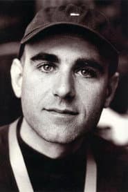 Photo of Joseph Cedar