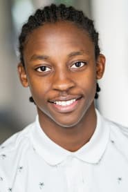 Photo of Jeff G. Mungai