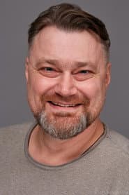 Photo of Aleksey Telesh