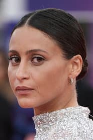Photo of Lina-Camélia Lumbroso