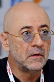 Photo of Sash Andranikian