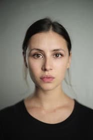 Photo of Joni Kamen