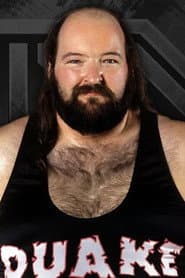 Photo of John Tenta Jr.