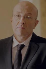 Photo of Hubert Rollet