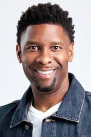 Photo of Allen Parr