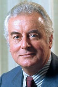 Photo of Gough Whitlam