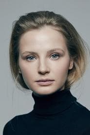 Photo of Sofia Lebedeva