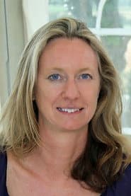 Photo of Justine Roberts