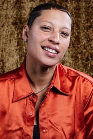 Photo of Kisha Batista
