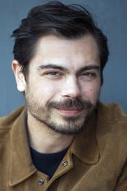 Photo of Benjamin Cotto
