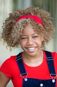Photo of Timia Simone Reed