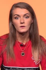 Photo of Vicky Knight