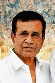 Photo of Abbas Alibhai Burmawalla